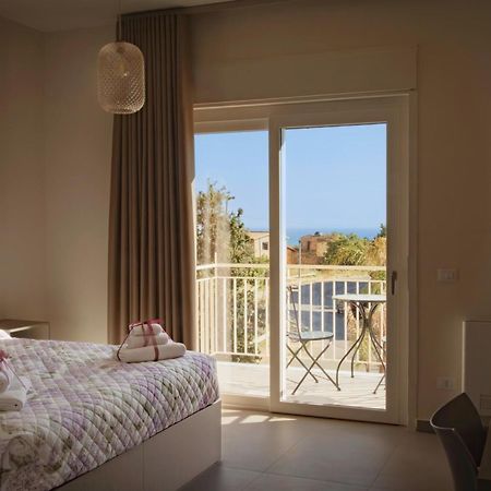 أغريجنتو B&B Il Giardino Dei Templi المظهر الخارجي الصورة