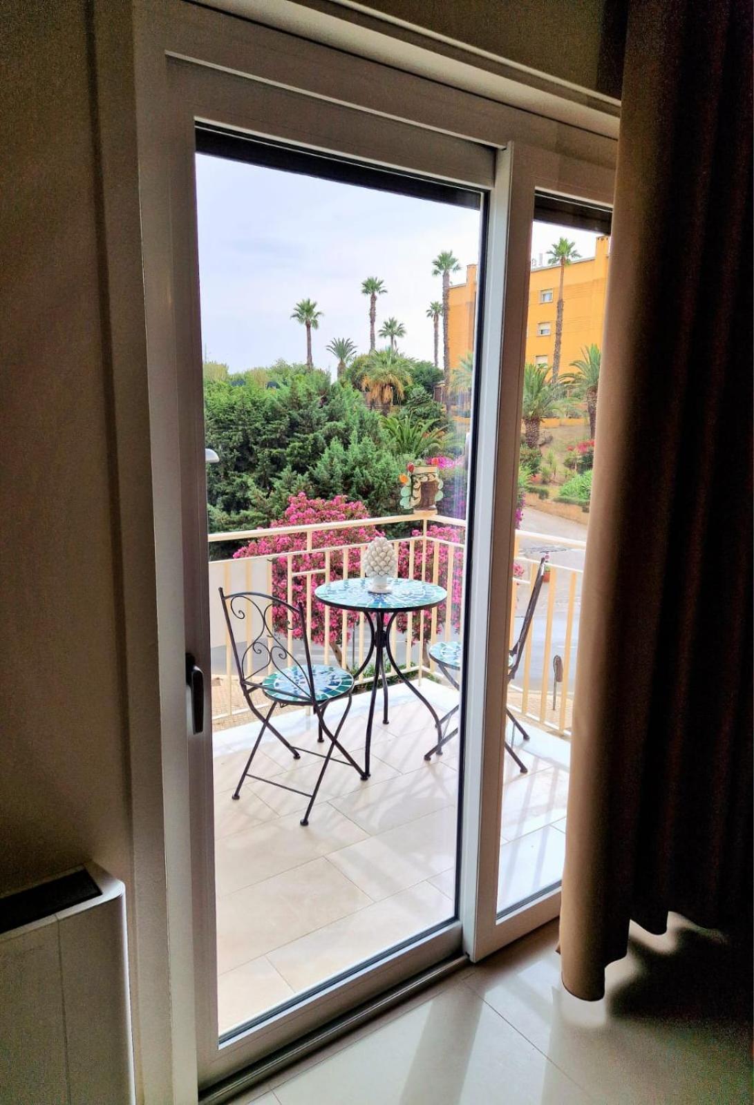 أغريجنتو B&B Il Giardino Dei Templi المظهر الخارجي الصورة